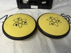 Leica Mcp80 3d Machine Control Panel W  X2 Icon Cga100 Antennas  2022 