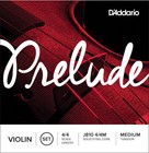 D addario Prelude Violin String Set  4 4