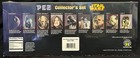 2005 Star Wars Collectors Set Of 9 - Limited Edition Pez Collectors Set Sealed 