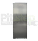 Right Passenger Lower Sleeper Fairing Extender Fits Peterbilt 579 T33-6095-121r