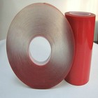 3m Vhb 4910 Double Sided Clear Heavy Duty Mounting Tape 10mm X 33m