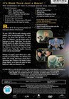 Lost In Space Dvd New