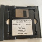 Americana Software     Hawaiian Vol  1-software