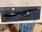 Bio Ionic 10x Pro Styling Iron 1  Flat Iron Model   Z-fgtst-10x New