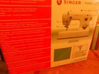 Singer Factory Serviced Tradition 2277 Mechanical Sewing Machine