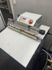 Self Contained Commercial Vacuum Sealer With Nitrogen Flush