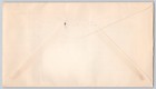 Lansing  Michigan     First Day Cover  Centennial Stamp      1935     3  