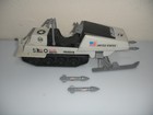 100  Complete 1983 Polar Battle Bear Skimobile Vintage G i  Gi Joe 3 75 Arah Lot