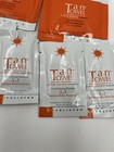Lot Of Tantowel Self Tan Towelettes 4 Tan Towel 4 Exfoliating  Moisture Mist