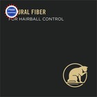 Purina Pro Plan Hairball Control Wet Cat Food Variety Pack 3 Oz  Cans Entrees