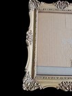 Vintage Picture Frame 11 5  H X 9 5 w Pic Size10 h X 8 w I i c 1976 Ornate 