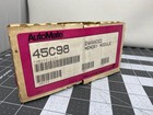 Reliance Electric 45c98 Enhanced Memory Module Automate Factory Sealed   New  