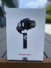 Sealed New Zhiyun Crane M2s Combo 3-axis Handheld Gimbal Stabilizer Cameras