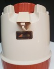 Vintage Aladdin s Pump A Drink Jug 1 Gal Cold Drink Dispenser Rust Color Aladdin