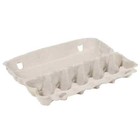 New Bulk Egg Cartons Best Price Natural Pulp Dozen 240 Pack Farm Craft Fast Ship