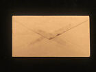 Used Confederate Cover  date   Town Unidentifiable  Csa  4  2  To South Carolina
