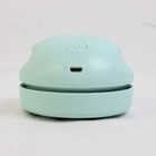 Desktop Vacuum Cleaner Usb Rechargeable Mini Keyboard Cleaner