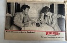 Vintage 1987 Beefeater  Ny Times May 17 Entertaining
