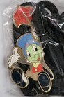 Disney Parks Cast Member Exclusive Limited Bolo Jiminy Cricket Wdw Nos Vtg Rare