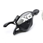 Sram X01 Eagle Rear Trigger Shifter - 12-speed  Multi Click  Black