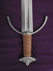 Cadwood Viking Sword Hanwei Paul Chen