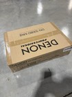 Denon Dn-500bd Mkii Blu-ray Player 1080p Rs-232 Hdmi Ethernet Usb Black  1 Of 3 