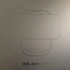 Hudway Cast  Black Heads Up Display  Driving Device  Kickstarter