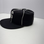 Vintage Homestead Grays Cap American Needle 7 3 4 Inch Usa Made Negro League