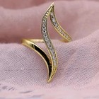 2ct Round Cut Lab-created Diamond Engagement Wedding Ring 14k Yellow Gold Plated