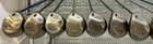 Wholesale Lot Of 30 Golf Clubs - Callaway Drivers - Warbirds  Divine  Drivers