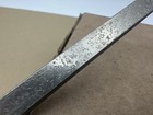 Vintage Trojan As   Co Coping Saw Wood Handle Made In Usa Adjustable Blade Tool