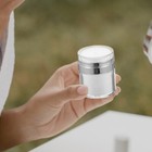 Cream Vial Makeup Container Cosmetics Sample Jar Empty Cream Jar