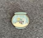 Disney Dsf Dssh Cleo In Fishbowl Pinocchio 70th Anniversary Limited Edition Pin