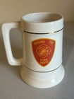 Whitehall Fire Dept  Dedication Stein 1988 Lot A