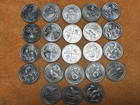 Lot Of  26   w  West Point Mint Quarters