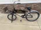 1950 Schwinn Cycle Truck