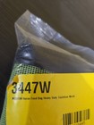 New sealed Mowtin Horse Feed Bag Heavy Duty Textilene Mesh Feed Rite Bag Green S