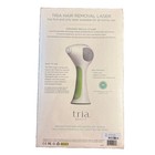 Tria Beauty Hair Removal Laser 3 0 Cordless Portable Device White green Unopened