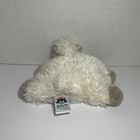 Jellycat Sheep Truffles Small Beanie Pillow Soft Toy Retired Plush Collectible