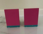 Wooden Bookends For Children