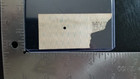 Rush   Molly Hatchet - March 16  1979 Nashville Concert Ticket Stub