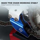 Nicecnc Chain Roller Support Guide Guard For Yamaha Blaster 200 Yfs200 1988-2006