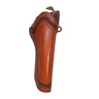 Holster Western Leather Gun Cowboy Revolver Hand Pistol Made Tooled Pistola