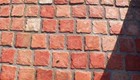 12 Paver Molds Make 100s Of 6x6x1 5  Castle Cobble Stones For Pennies  Fast Ship