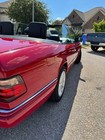 1995 Mercedes-benz E-class 320