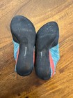 Black Diamond Kids  size 1   Kids 13  Momentum Knit Youth Rock Climbing Shoes
