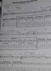 Firehouse - Self-titled - Guitar Tab Book - Tablature Songbook