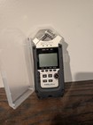 Zoom H4n Pro Multi Track Portable Digital Recorder