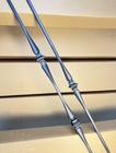 Aaqq Decor 16 Pack Stair Balusters Hollow Double And Single Spoon Stair