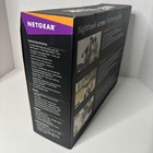 Netgear Nighthawk R7000-100nas Dual-band Smart Wifi Gigabit Router Ac1900 Rd Dsc